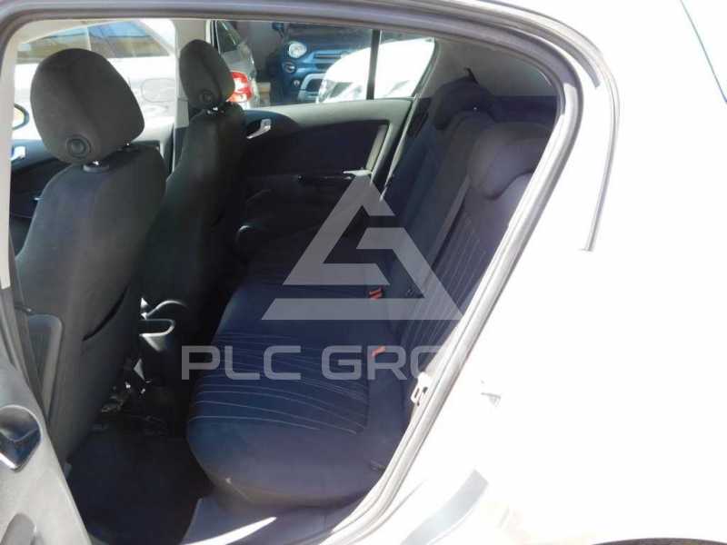 2011 Opel Corsa