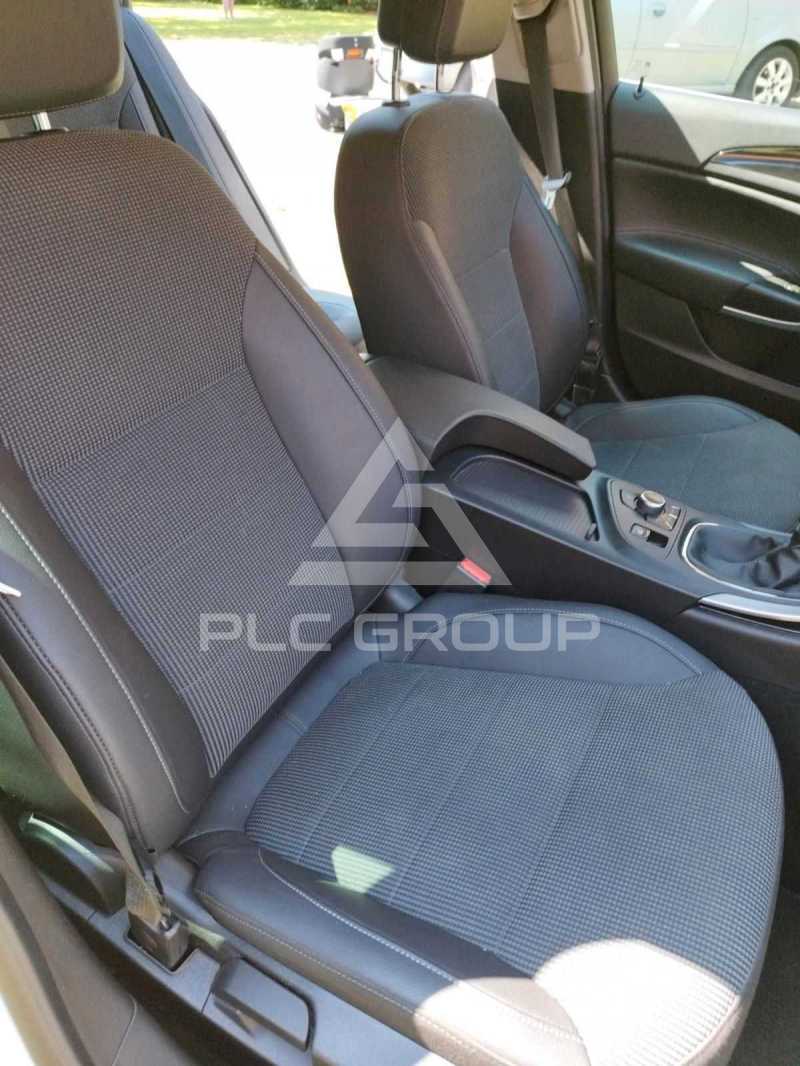2011 Opel Insignia