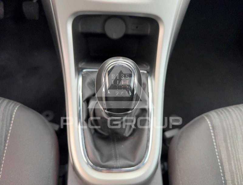 2011 Opel Astra