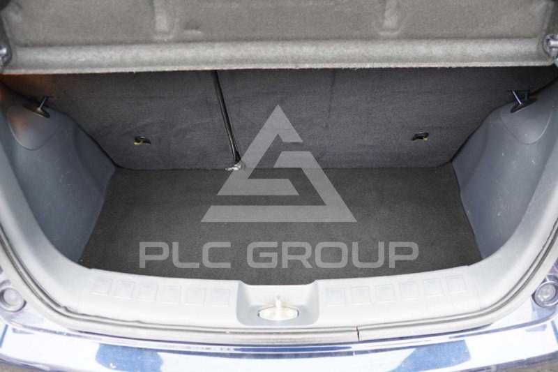 2012 Mitsubishi Colt