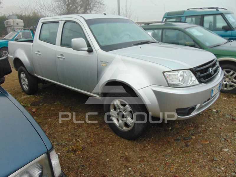 2012 Mitsubishi L200