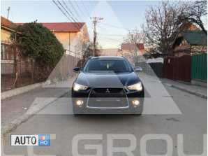 2012 Mitsubishi Asx