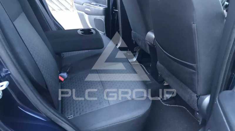 2012 Mitsubishi Asx