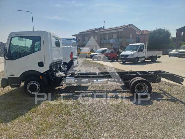 2012 Nissan CABSTAR