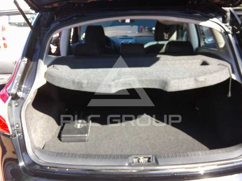 2012 Nissan QASHQAI