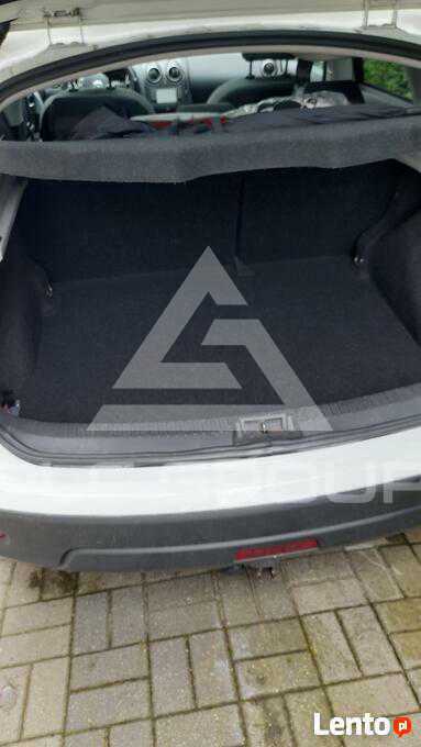 2012 Nissan QASHQAI