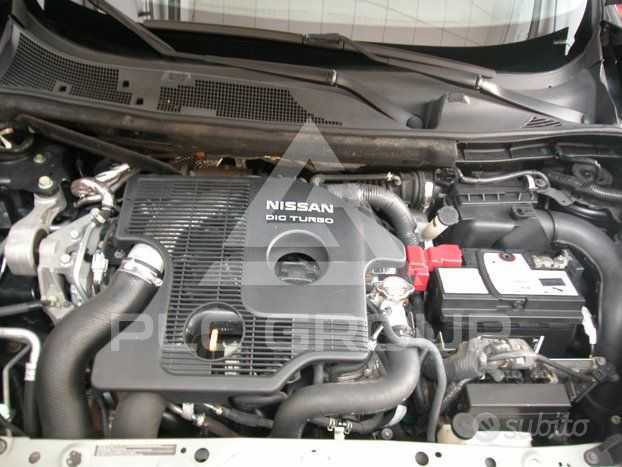2012 Nissan Juke