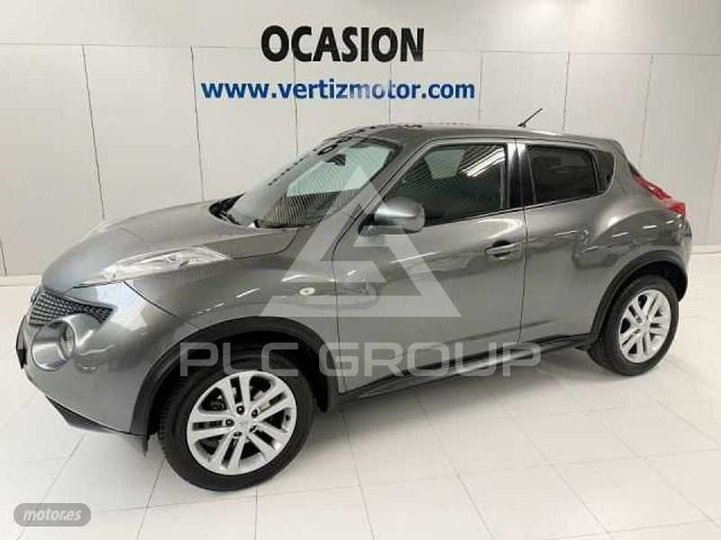 2012 Nissan Juke