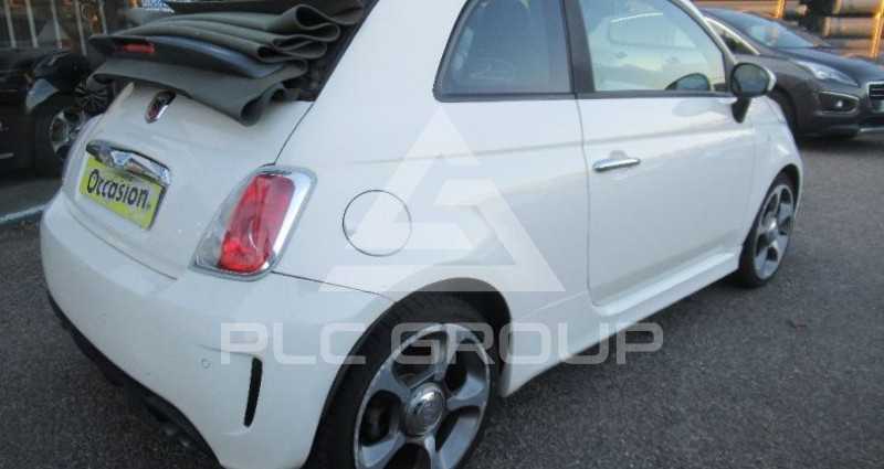 2012 Abarth 500