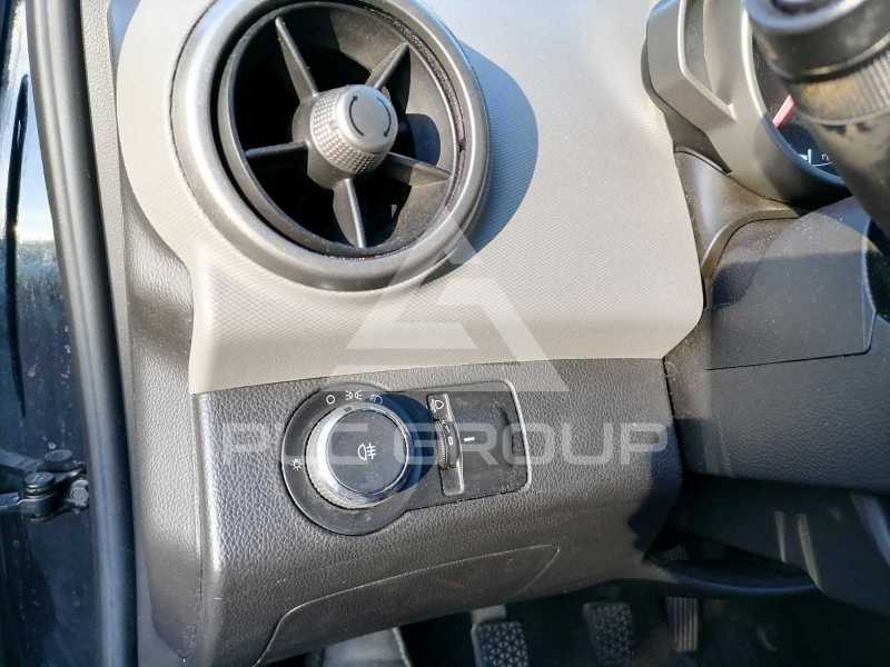 2012 Chevrolet Aveo