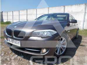 2012 BMW 218