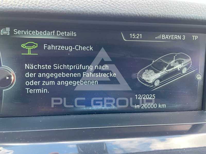 2012 BMW 523