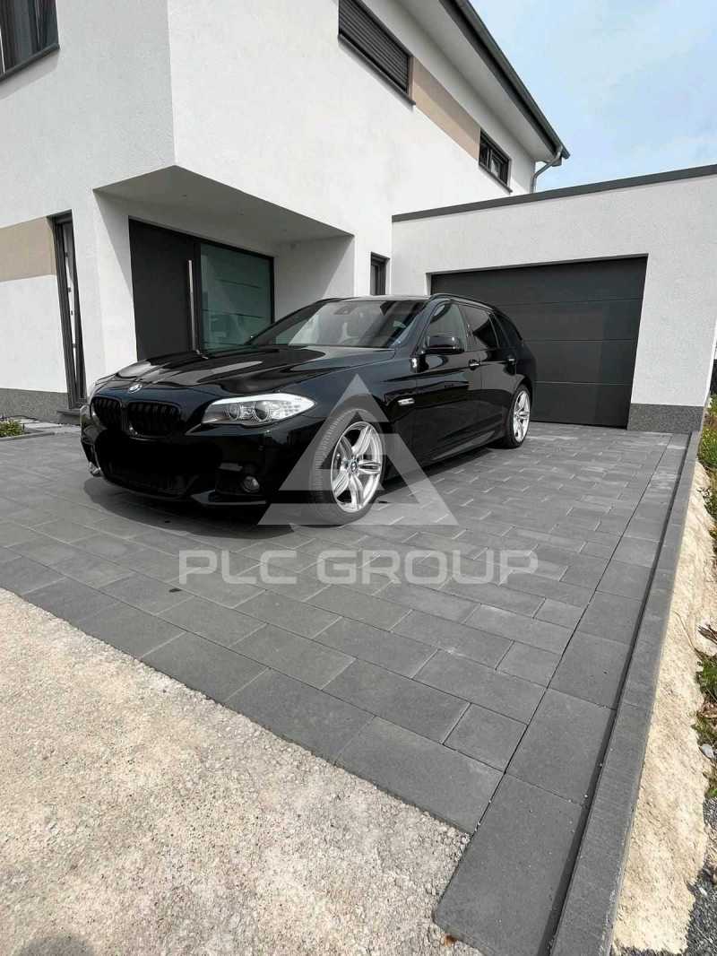 2012 BMW 523