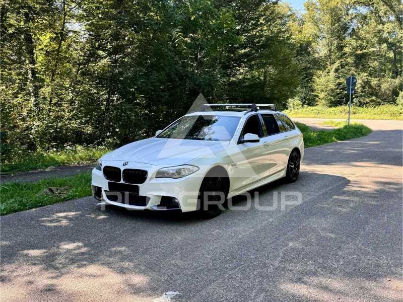 2012 BMW 523