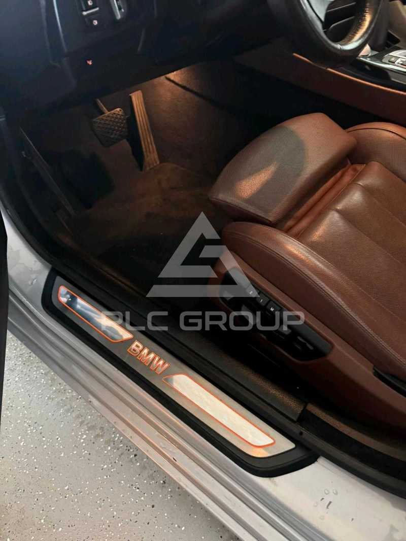 2012 BMW 6 Series