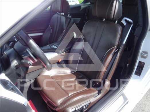 2012 BMW 6 Series
