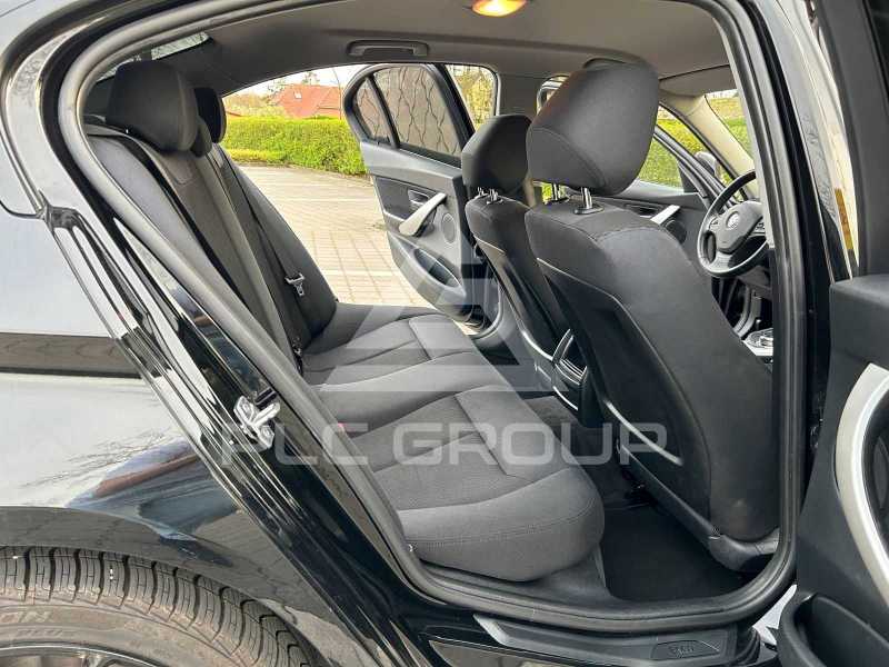 2012 BMW 330