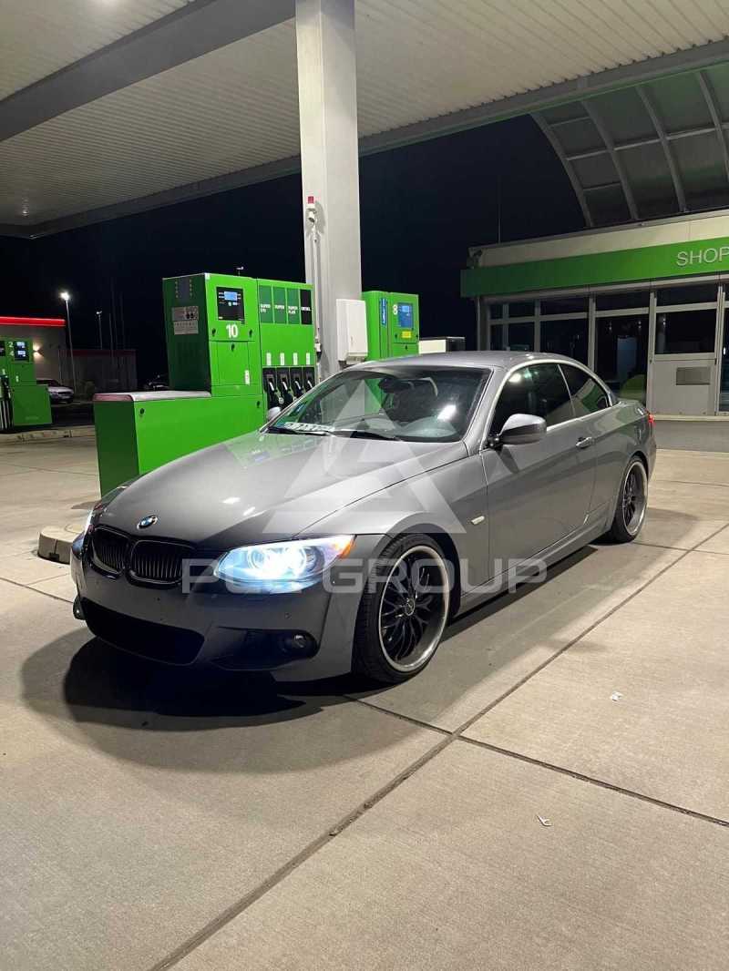 2012 BMW 330