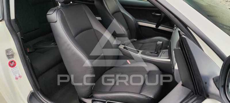 2012 BMW 330
