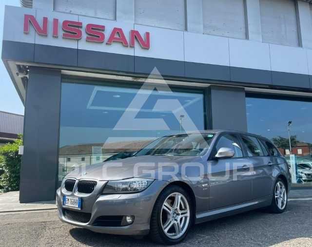 2012 BMW 330
