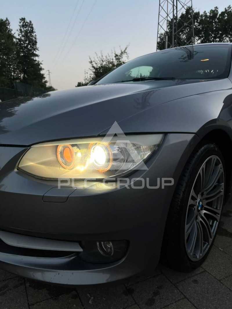 2012 BMW 330
