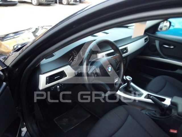 2012 BMW 330