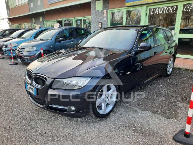 2012 BMW 330