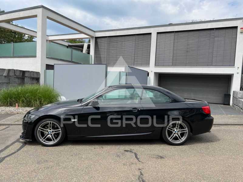 2012 BMW 330