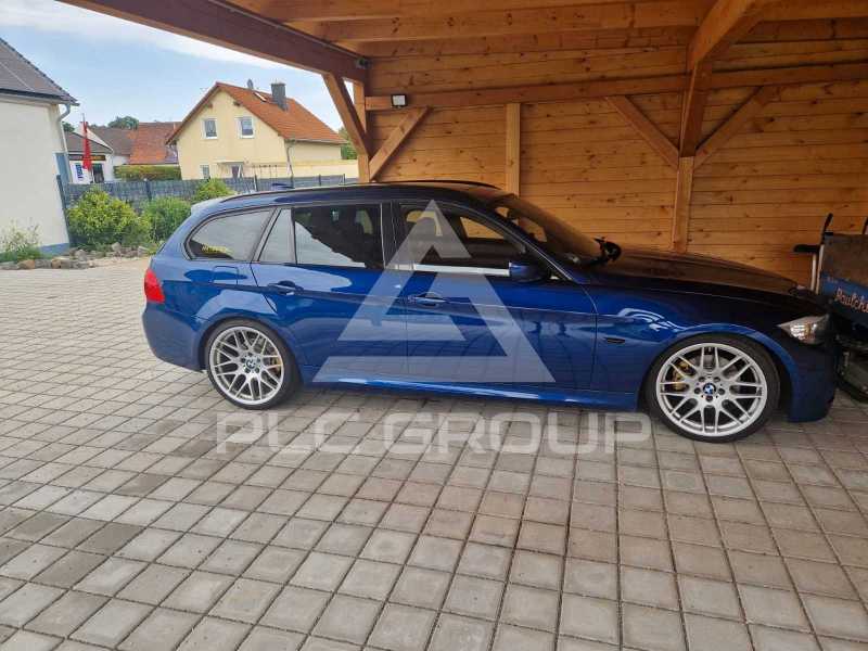 2012 BMW 330