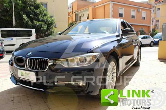 2012 BMW 330