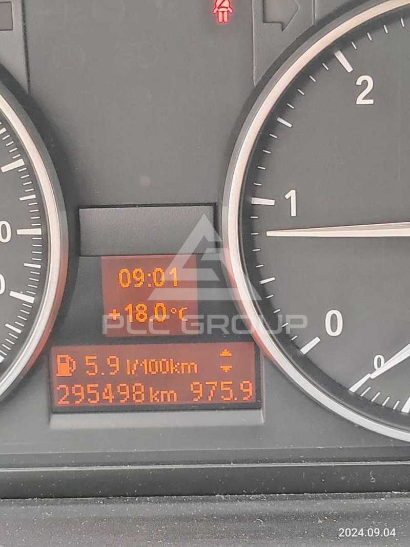 2012 BMW 330
