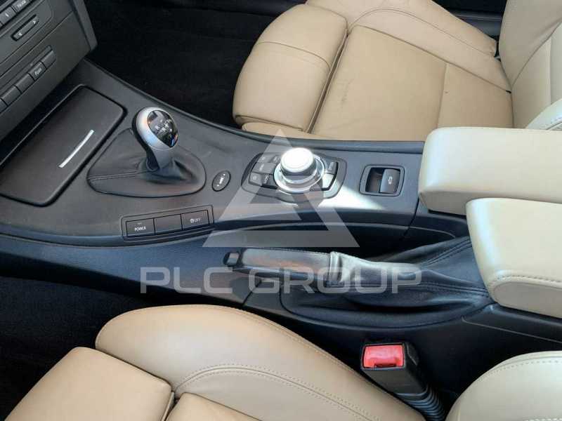2012 BMW M3