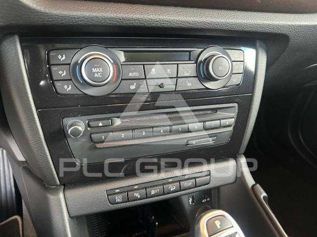 2012 BMW X1