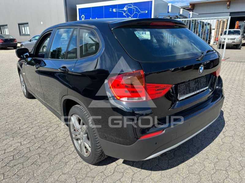 2012 BMW X1