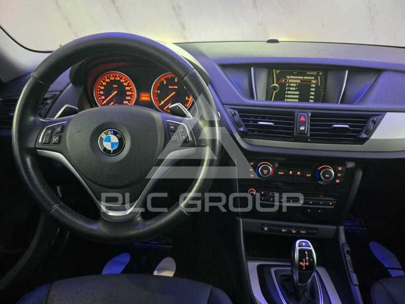 2012 BMW X1