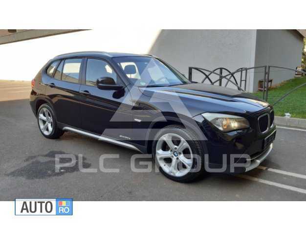 2012 BMW X1