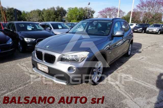 2012 BMW X1