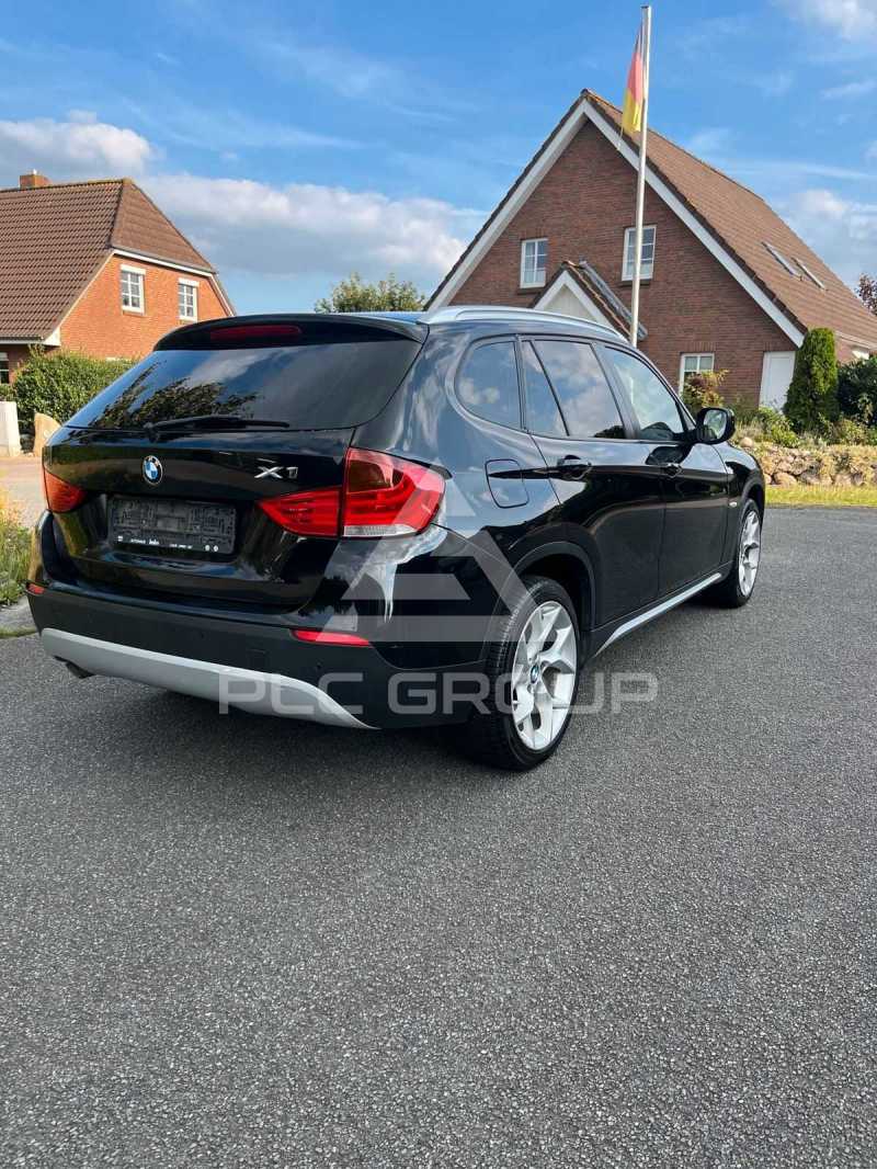 2012 BMW X1