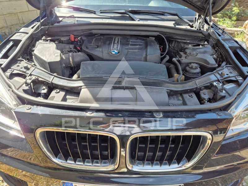 2012 BMW X1