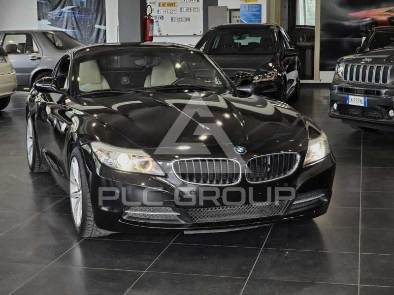 2012 BMW Z4