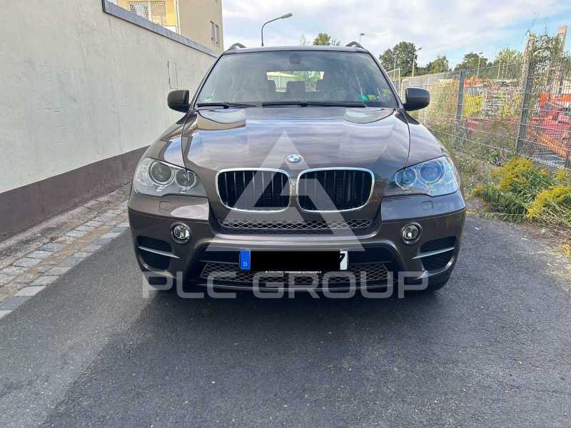 2012 BMW X5