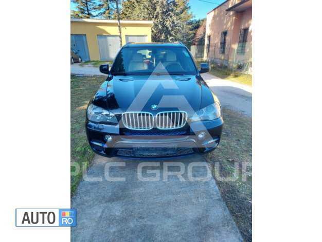2012 BMW X5