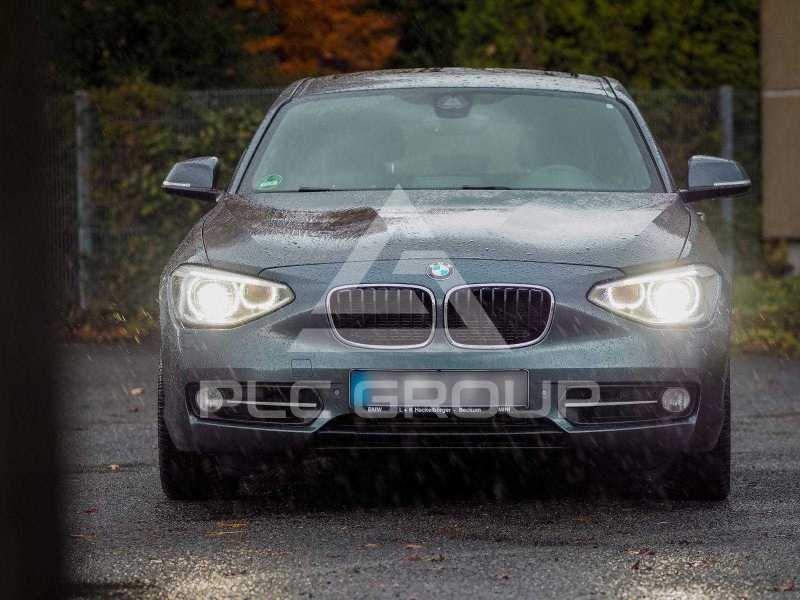 2012 BMW 120