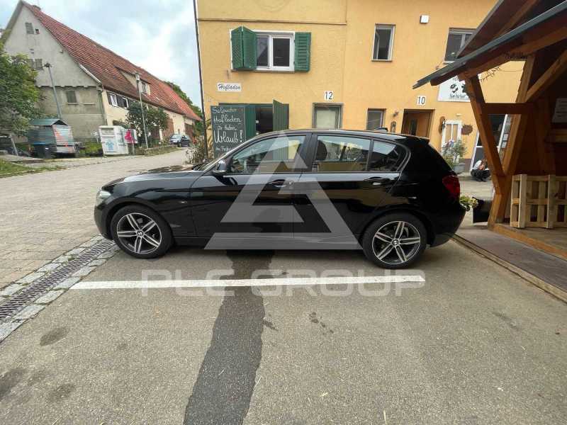 2012 BMW 120