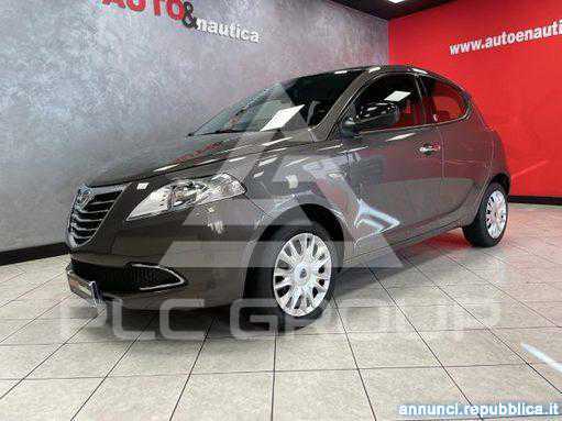 2012 Lancia YPSILON