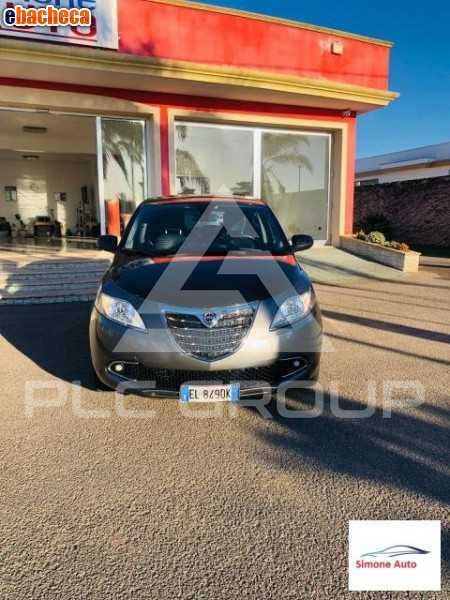 2012 Lancia YPSILON