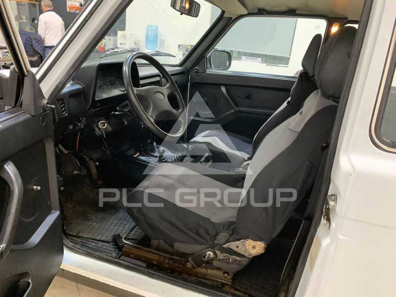 2012 Lada Other