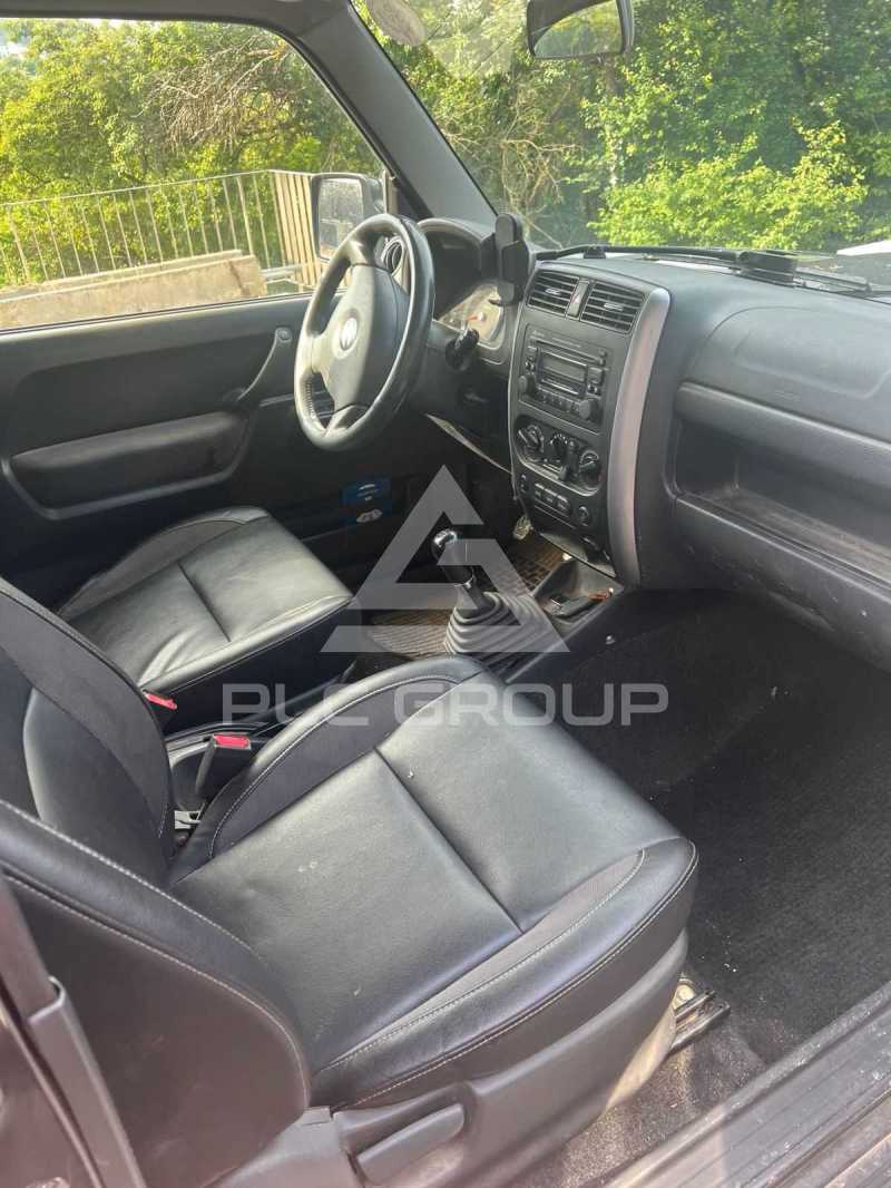 2012 Suzuki Jimny