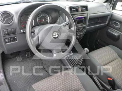 2012 Suzuki Jimny