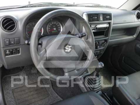 2012 Suzuki Jimny
